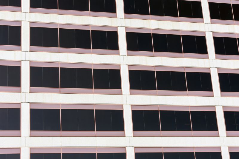 Building Window Tinting