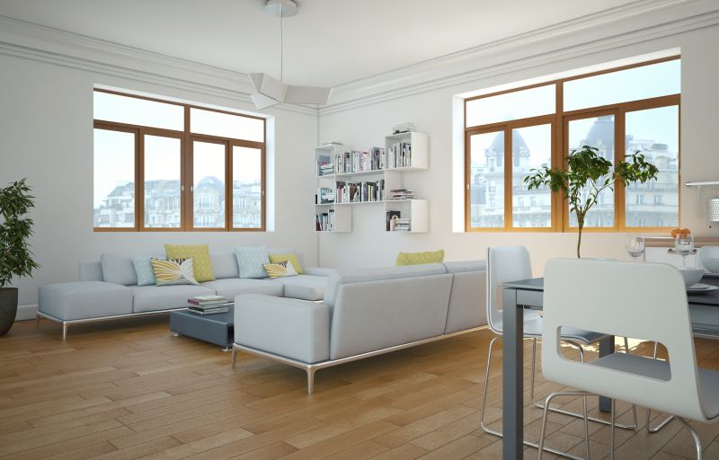 Wood Window Service in Bradenton, FL